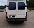 Мерседес Sprinter, об'ємом двигуна 2.2 л та пробігом 0 тис. км за 6500 $, фото 6 на Automoto.ua