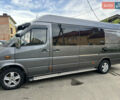 Мерседес Sprinter, объемом двигателя 2.2 л и пробегом 586 тыс. км за 15000 $, фото 1 на Automoto.ua