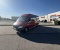 Мерседес Sprinter, объемом двигателя 2.15 л и пробегом 890 тыс. км за 10000 $, фото 7 на Automoto.ua