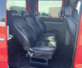 Мерседес Sprinter, объемом двигателя 2.15 л и пробегом 890 тыс. км за 10000 $, фото 18 на Automoto.ua