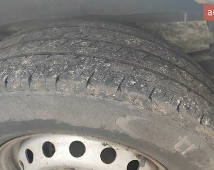 Мерседес Sprinter, об'ємом двигуна 0 л та пробігом 500 тис. км за 7500 $, фото 10 на Automoto.ua