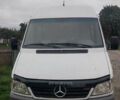 Мерседес Sprinter, об'ємом двигуна 0 л та пробігом 500 тис. км за 7500 $, фото 1 на Automoto.ua