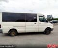 Мерседес Sprinter, об'ємом двигуна 2.2 л та пробігом 0 тис. км за 6500 $, фото 1 на Automoto.ua