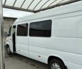 Мерседес Sprinter, об'ємом двигуна 0 л та пробігом 670 тис. км за 9300 $, фото 5 на Automoto.ua