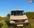 Мерседес Sprinter, объемом двигателя 0 л и пробегом 409 тыс. км за 7800 $, фото 1 на Automoto.ua