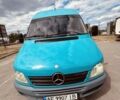 Мерседес Sprinter, об'ємом двигуна 2.2 л та пробігом 489 тис. км за 10500 $, фото 29 на Automoto.ua