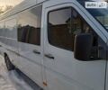 Мерседес Sprinter, об'ємом двигуна 2.15 л та пробігом 465 тис. км за 8800 $, фото 1 на Automoto.ua