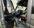 Мерседес Sprinter, объемом двигателя 2.2 л и пробегом 586 тыс. км за 15000 $, фото 8 на Automoto.ua