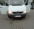 Мерседес Sprinter, объемом двигателя 2.2 л и пробегом 310 тыс. км за 8400 $, фото 35 на Automoto.ua