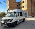 Мерседес Sprinter, об'ємом двигуна 2.2 л та пробігом 273 тис. км за 16500 $, фото 5 на Automoto.ua