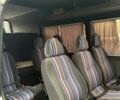 Мерседес Sprinter, об'ємом двигуна 0 л та пробігом 670 тис. км за 9300 $, фото 7 на Automoto.ua