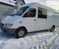 Мерседес Sprinter, об'ємом двигуна 2.15 л та пробігом 465 тис. км за 8800 $, фото 1 на Automoto.ua