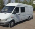 Мерседес Sprinter, об'ємом двигуна 2.1 л та пробігом 500 тис. км за 9450 $, фото 1 на Automoto.ua