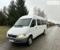 Мерседес Sprinter, объемом двигателя 0 л и пробегом 242 тыс. км за 13500 $, фото 1 на Automoto.ua