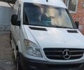 Мерседес Sprinter, объемом двигателя 2.1 л и пробегом 270 тыс. км за 16000 $, фото 1 на Automoto.ua