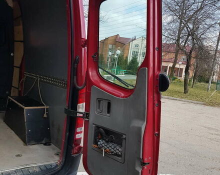 Мерседес Sprinter, об'ємом двигуна 3 л та пробігом 275 тис. км за 11750 $, фото 6 на Automoto.ua