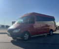 Мерседес Sprinter, объемом двигателя 2.15 л и пробегом 890 тыс. км за 10000 $, фото 2 на Automoto.ua