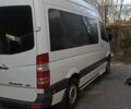 Мерседес Sprinter, объемом двигателя 2.1 л и пробегом 270 тыс. км за 16000 $, фото 2 на Automoto.ua