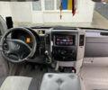 Мерседес Sprinter, объемом двигателя 2.2 л и пробегом 400 тыс. км за 10500 $, фото 7 на Automoto.ua
