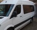 Мерседес Sprinter, объемом двигателя 2.1 л и пробегом 270 тыс. км за 16000 $, фото 1 на Automoto.ua