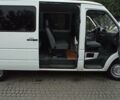 Мерседес Sprinter, объемом двигателя 2.2 л и пробегом 310 тыс. км за 8400 $, фото 32 на Automoto.ua