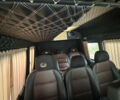 Мерседес Sprinter, объемом двигателя 2.2 л и пробегом 586 тыс. км за 15000 $, фото 26 на Automoto.ua