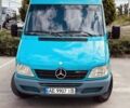 Мерседес Sprinter, об'ємом двигуна 2.2 л та пробігом 489 тис. км за 10500 $, фото 2 на Automoto.ua