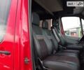 Мерседес Sprinter, объемом двигателя 0 л и пробегом 900 тыс. км за 10000 $, фото 27 на Automoto.ua