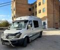 Мерседес Sprinter, объемом двигателя 2.2 л и пробегом 257 тыс. км за 13500 $, фото 5 на Automoto.ua