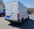 Мерседес Sprinter, об'ємом двигуна 2.2 л та пробігом 350 тис. км за 12500 $, фото 15 на Automoto.ua