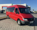 Мерседес Sprinter, объемом двигателя 2.15 л и пробегом 890 тыс. км за 10000 $, фото 5 на Automoto.ua