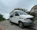 Мерседес Sprinter, объемом двигателя 2.15 л и пробегом 350 тыс. км за 8500 $, фото 8 на Automoto.ua