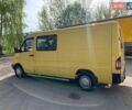 Мерседес Sprinter, объемом двигателя 2.2 л и пробегом 313 тыс. км за 6000 $, фото 3 на Automoto.ua