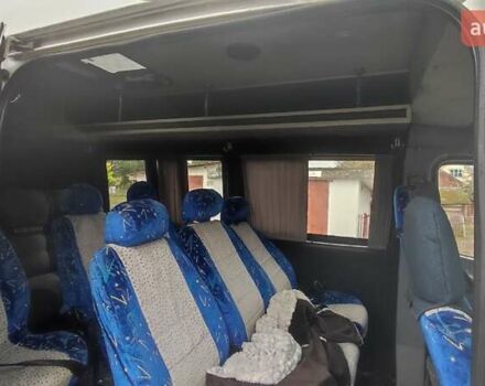 Мерседес Sprinter, об'ємом двигуна 0 л та пробігом 500 тис. км за 7500 $, фото 18 на Automoto.ua