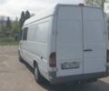 Мерседес Sprinter, об'ємом двигуна 2.1 л та пробігом 500 тис. км за 9450 $, фото 5 на Automoto.ua