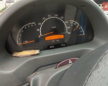 Мерседес Sprinter, об'ємом двигуна 0 л та пробігом 500 тис. км за 7500 $, фото 9 на Automoto.ua