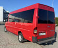 Мерседес Sprinter, объемом двигателя 2.15 л и пробегом 890 тыс. км за 10000 $, фото 23 на Automoto.ua