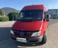 Мерседес Sprinter, объемом двигателя 2.15 л и пробегом 890 тыс. км за 10000 $, фото 25 на Automoto.ua