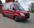 Мерседес Sprinter, об'ємом двигуна 3 л та пробігом 275 тис. км за 11750 $, фото 1 на Automoto.ua