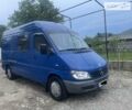 Мерседес Sprinter, об'ємом двигуна 2.2 л та пробігом 342 тис. км за 9450 $, фото 1 на Automoto.ua