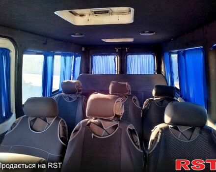Мерседес Sprinter, об'ємом двигуна 2.2 л та пробігом 0 тис. км за 6500 $, фото 3 на Automoto.ua