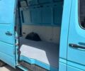 Мерседес Sprinter, об'ємом двигуна 2.2 л та пробігом 489 тис. км за 10500 $, фото 9 на Automoto.ua