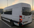 Мерседес Sprinter, объемом двигателя 2.2 л и пробегом 400 тыс. км за 10500 $, фото 4 на Automoto.ua