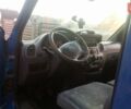 Мерседес Sprinter, объемом двигателя 2.2 л и пробегом 380 тыс. км за 10700 $, фото 4 на Automoto.ua