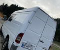 Мерседес Sprinter, объемом двигателя 2.2 л и пробегом 680 тыс. км за 8999 $, фото 11 на Automoto.ua