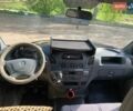 Мерседес Sprinter, объемом двигателя 2.2 л и пробегом 313 тыс. км за 6000 $, фото 13 на Automoto.ua