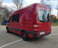 Мерседес Sprinter, объемом двигателя 3 л и пробегом 275 тыс. км за 11750 $, фото 42 на Automoto.ua