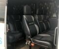 Мерседес Sprinter, объемом двигателя 2.3 л и пробегом 320 тыс. км за 8500 $, фото 6 на Automoto.ua