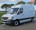 Мерседес Sprinter, объемом двигателя 0 л и пробегом 889 тыс. км за 17000 $, фото 1 на Automoto.ua
