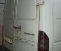 Мерседес Sprinter, об'ємом двигуна 2.1 л та пробігом 480 тис. км за 6200 $, фото 7 на Automoto.ua